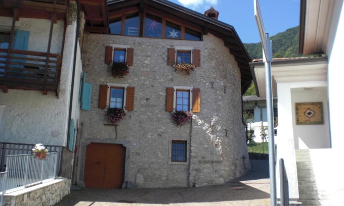 Ville del Monte Cama Y Desayuno | B&B Ai Castagni