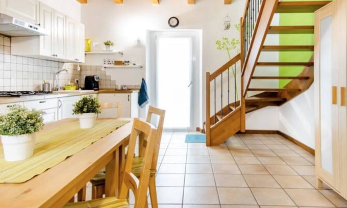 Udine Cama Y Desayuno | B&B Ai Tigli