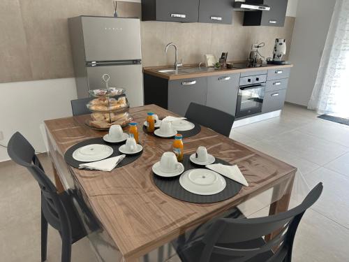Modugno Cama Y Desayuno | B&b al borgo