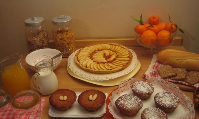 Sorisole Cama Y Desayuno | B&B Al Calicanto