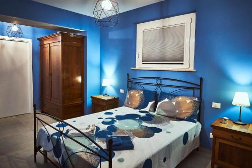 Morro d'Alba Cama Y Desayuno | B&B Al Chicco d'Uva