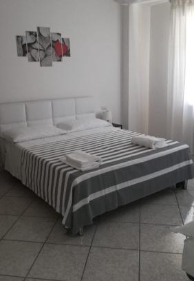 Colonnella Apartamento | B&B al Fiume