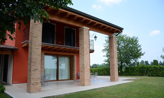 Asolo Cama Y Desayuno | B&B Al Lauro