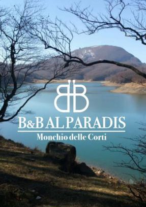 Monchio delle Corti Cama Y Desayuno | B&b Al Paradis