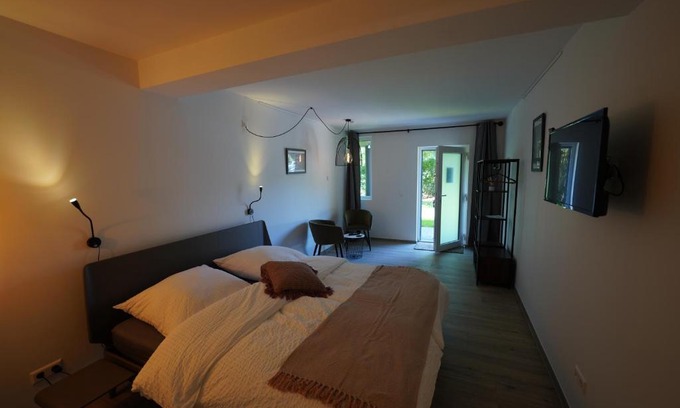Echternach Cama Y Desayuno | B&B Alferweiher