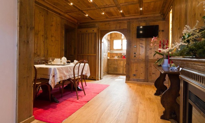Trivignano Udinese Cama Y Desayuno | B&B alla Piazzetta