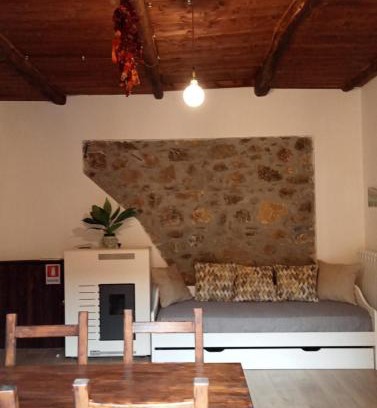 Satriano di Lucania Apartamento | B&B ANDEMAR Rooms