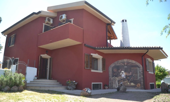 Sassari Cama Y Desayuno | B&B Antica Botte Sassari