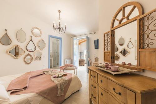 Santa Maria Navarrese Cama Y Desayuno | B&B Antico Telaio
