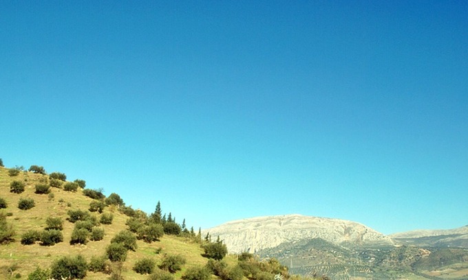 Alora Apartamento | B&B Apartamento cerca Caminito del Rey