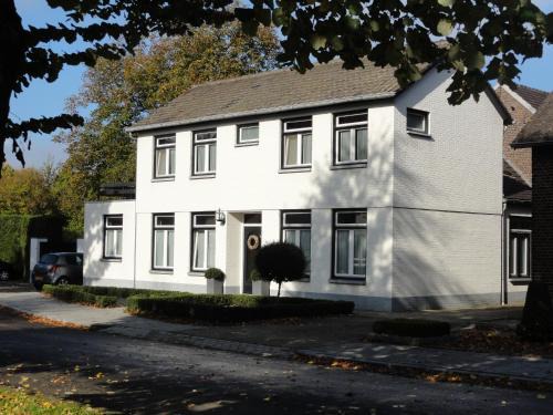 Stevensweert Cama Y Desayuno | B&B Appartementen Engelenhof