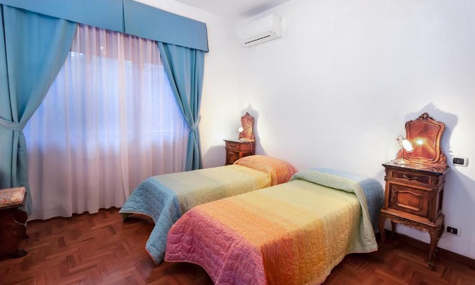 Capannelle Cama Y Desayuno | B&B Appia Felis