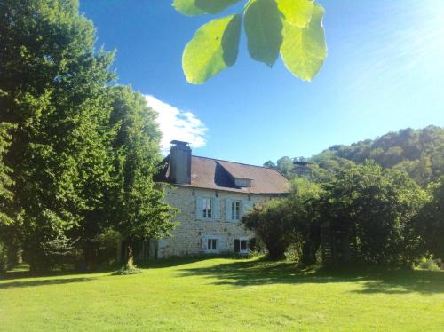 Monein Cama Y Desayuno | B&B Au Moulin 1771