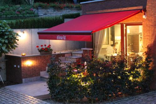 Braine-le-Chateau Cama Y Desayuno | B&B Au Roman Païs