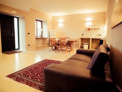 Bergamo Cama Y Desayuno | B&B Aurora