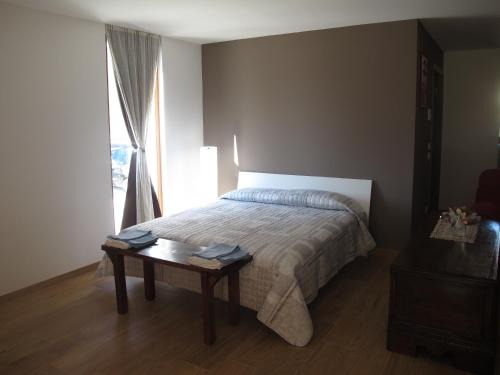 Pesaro Cama Y Desayuno | B&B Baratoff