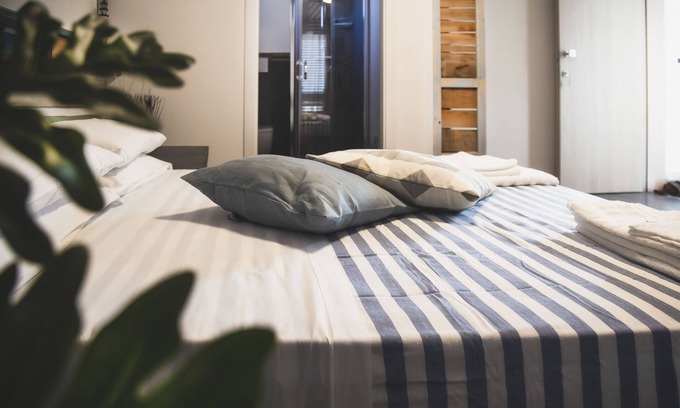 Specchia Cama Y Desayuno | B&B BEL SALENTO SPECCHIA