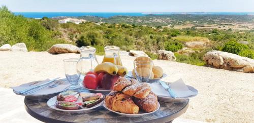 Marazzino Cama Y Desayuno | B&B Bell'alba