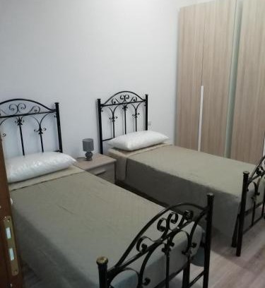 Palazzo San Gervasio Casa | B&B Belle Donne