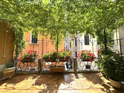 Santa Croce Cama Y Desayuno | B&B Beroni a Venezia