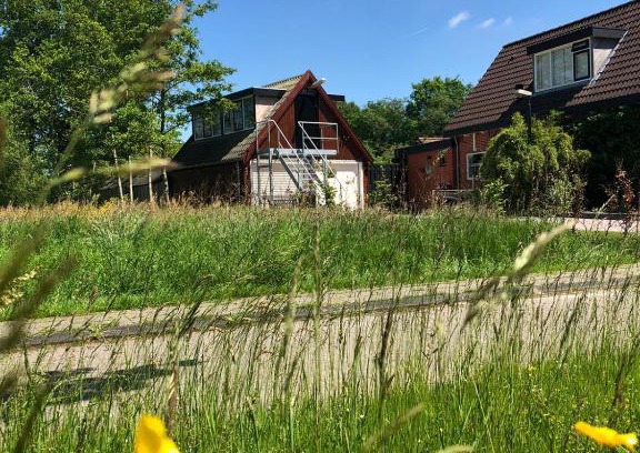 Drachten Apartamento | B&B Bijzonder