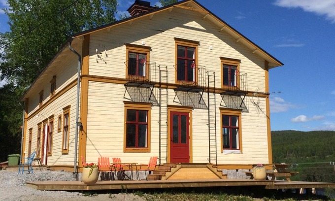 Bjartra Cama Y Desayuno | B&B Bjärtrå