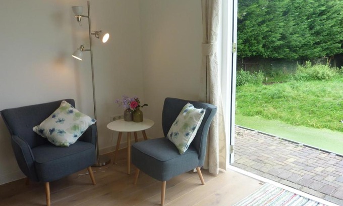 Amsterdam North Cama Y Desayuno | B&B BLoom