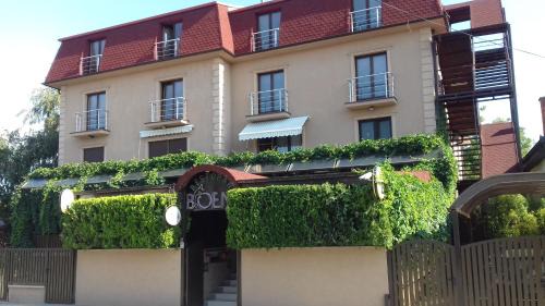 Pozarevac Cama Y Desayuno | B&B Boem