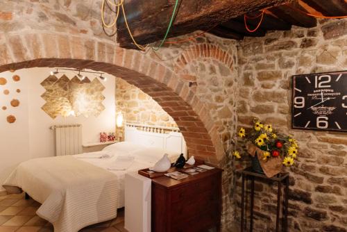 Oliveto Apartamento | B&B Borgo di Oliveto - Appartamenti con Cucina
