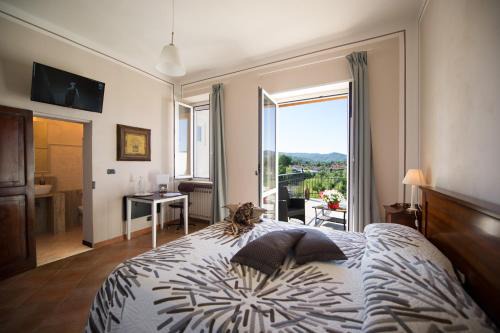 Gavi Cama Y Desayuno | B&B Borgo Cortese