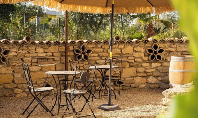 Ortona Cama Y Desayuno | B&B Borgo del Marhese