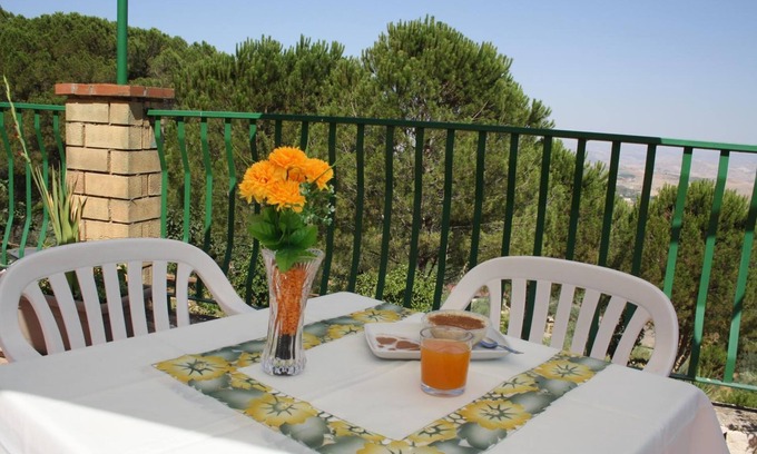 Mazzarino Cama Y Desayuno | b&b Borgo Pileri