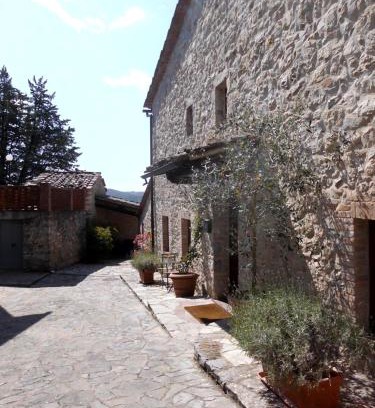 Lecchi in Chianti Cama Y Desayuno | B&B Borgolecchi , Lecchi in Chianti