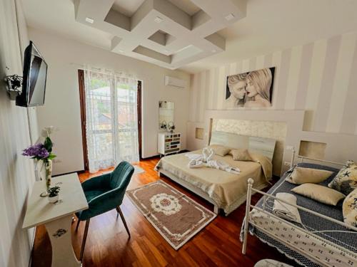 Vibo Valentia Cama Y Desayuno | B&B by Family L&G