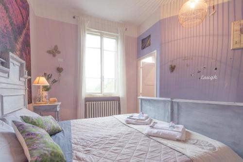 Casa del Bosco Cama Y Desayuno | B&B Cà dal Busc
