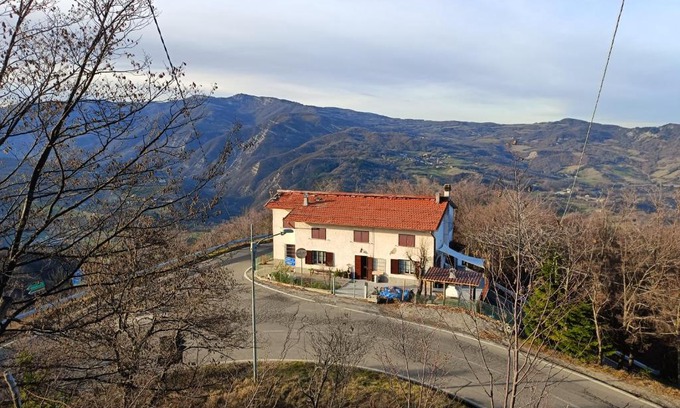 Ramiseto Cama Y Desayuno | B&B Ca' dal Sol