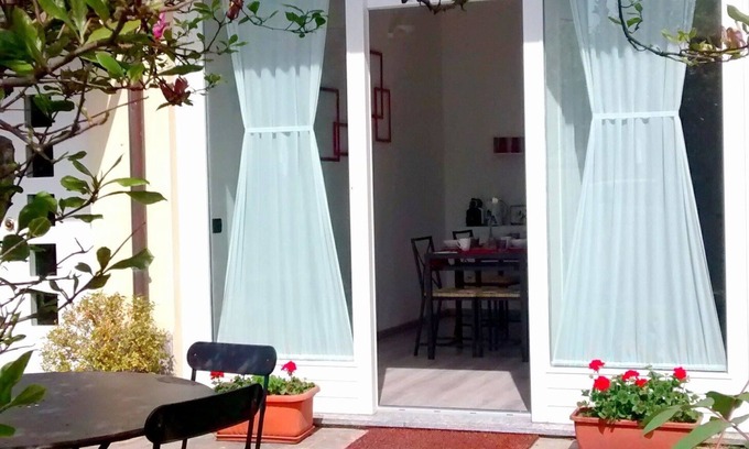 Bernate Ticino Cama Y Desayuno | B&B Ca' Nobil