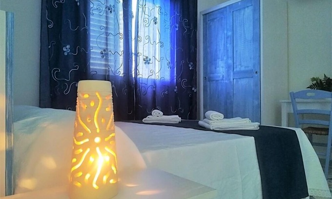 Otranto Historic Centre Cama Y Desayuno | B&B Camere D'Aragona