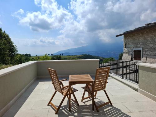 Sant'Anna d'Alfaedo Cama Y Desayuno | B&B Campan