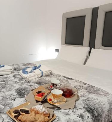 Altamura Cama Y Desayuno | B&B Capovento Della Murgia
