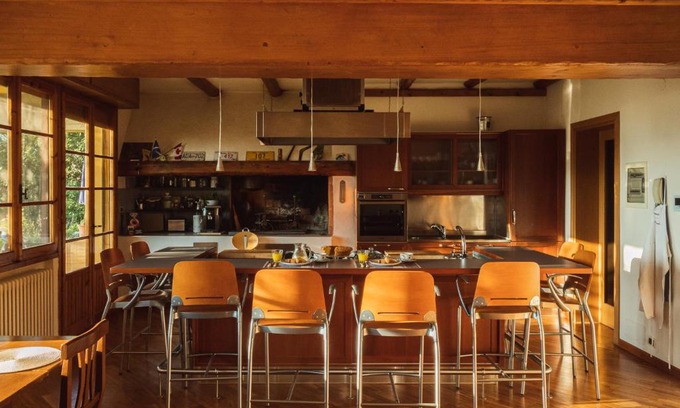 Greve in Chianti Cama Y Desayuno | B&B Casa Decimo