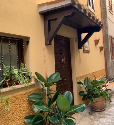Ripatransone Apartamento | B&B Casa di Carla