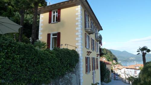 Cannero Riviera Cama Y Desayuno | B&B Casa Forster