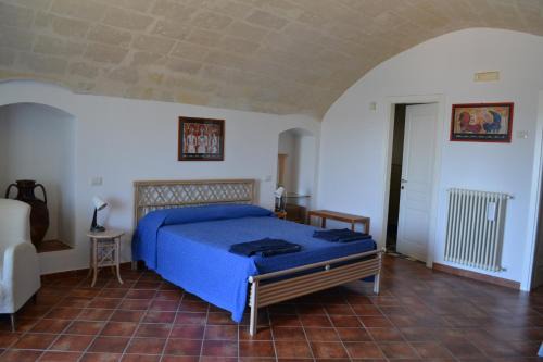 Sasso Caveoso Cama Y Desayuno | B&B Casa Lamanna
