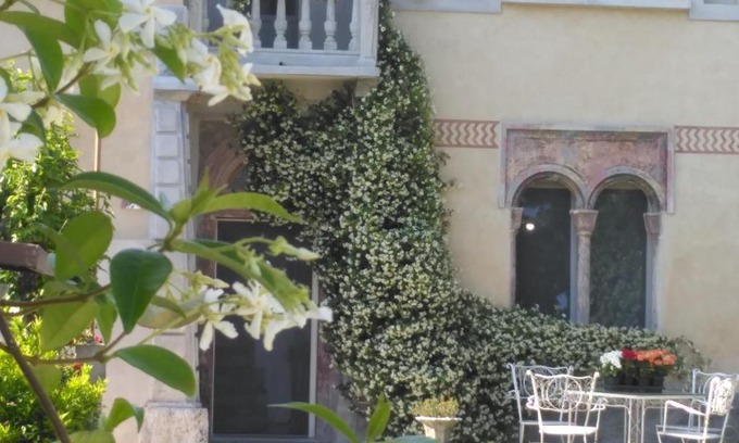 Brembate Cama Y Desayuno | B&B Casa Lulù