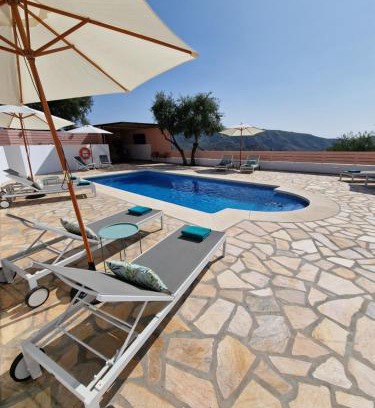 Arenas Cama Y Desayuno | B&B Casa Mijo