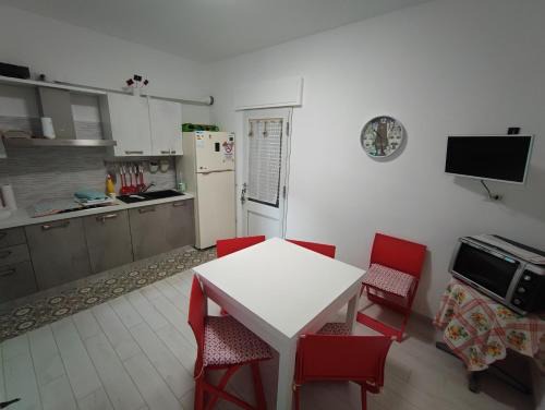 Marconia Cama Y Desayuno | B&b Casa Vita COMFORT HOME
