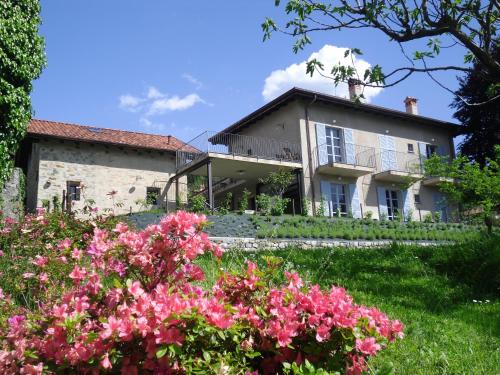 Imberido Cama Y Desayuno | b&b cascina la cinciallegra