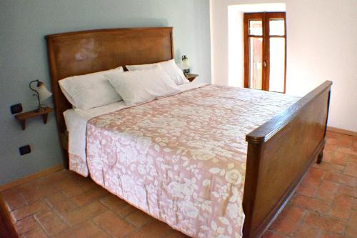 Treville Cama Y Desayuno | b&b CASCINA SORTINA Country House