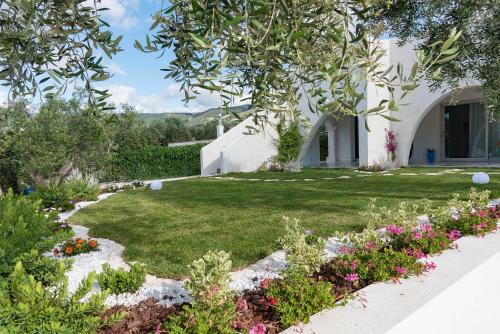 Mattinata Casa | B&B Casrienn